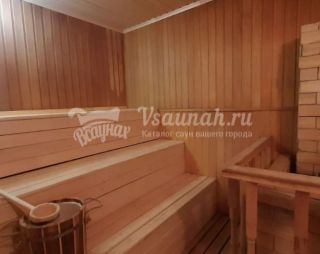 Сауна Сауна Фаворит в Нефтекамске