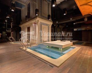 Сауна Сауна Shi`vam в Томске