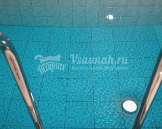 Сауна Сауна Погружение на Мичурина в Красноярске