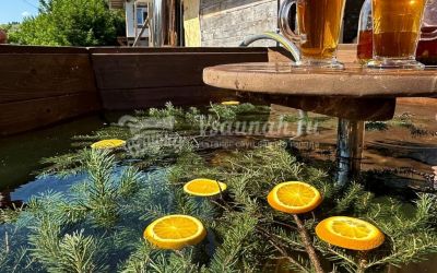 Алтай Баня в Горно-Алтайске