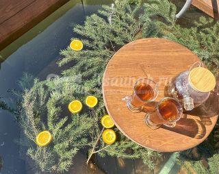 Сауна Алтай Баня в Горно-Алтайске