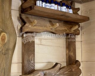 Сауна Алтай Баня в Горно-Алтайске