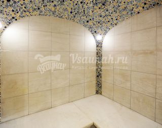 Сауна Оздоровительный комплекс Brut в Самаре