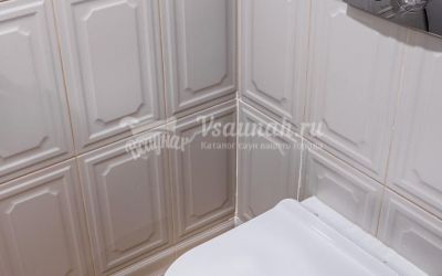 Сауна Парус в Тюмени Сауна Парус в Тюмени