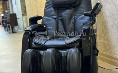 Сауна Парус в Тюмени Сауна Парус в Тюмени