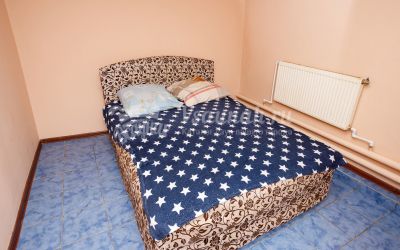 Баня Русская на дровах Аист в Луганске