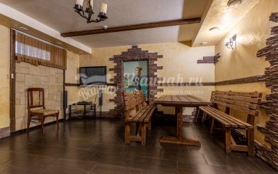 Сауна Urartu в Ставрополе