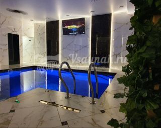 Сауна Империал в Волжском