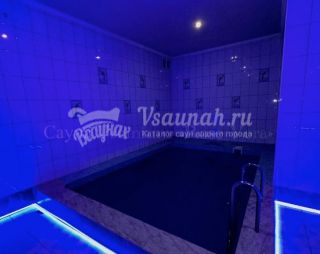 Сауна сауна Rose Vera в Орле