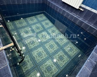 Сауна Сауна Омега в Костроме