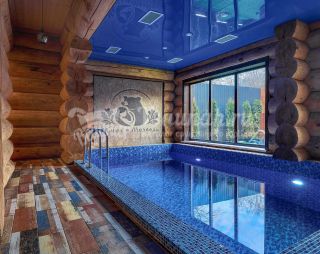 Сауна Банный клуб Маша и Медведь в Мытищах