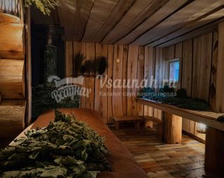 Сауна Банный клуб Маша и Медведь в Мытищах