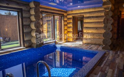 Банный клуб Маша и Медведь в Москве