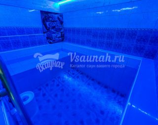 Сауна Сауна Боцман в Санкт-Петербурге