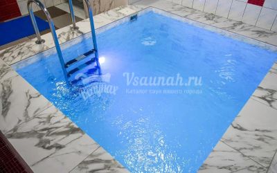 Банный Комплекс Русский Пар в Самаре