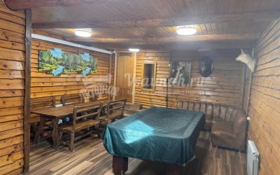 Банный Комплекс Русский Пар в Самаре