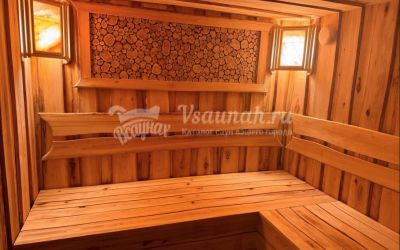 Банный Комплекс Русский Пар в Самаре