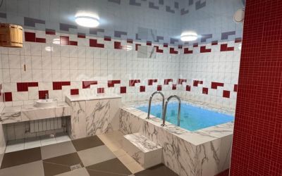 Банный Комплекс Русский Пар в Самаре