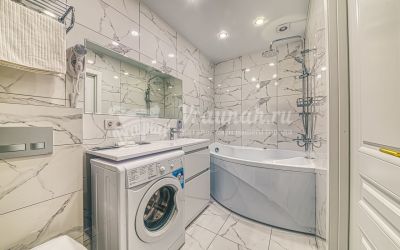 Номера с персональными саунами Revival в Москве