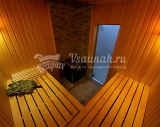 Сауна Дом Баня Термы в Саратове