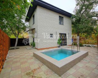 Сауна Дом Баня Термы в Саратове