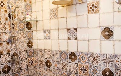 Загородный комплекс Остров в Саратове