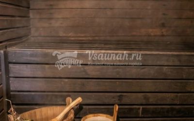 GREENVALD Парк Скандинавия в Санкт-Петербурге