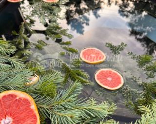 Сауна Баня на Леваде в Донецке