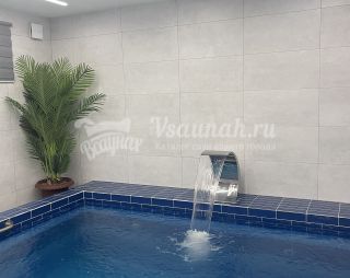 Сауна Банный комплекс Берендей в Уфе