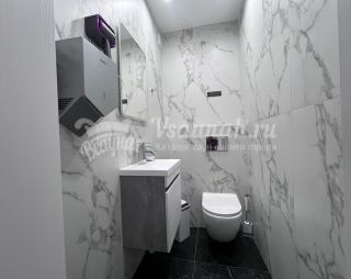 Сауна Банный комплекс Берендей в Уфе