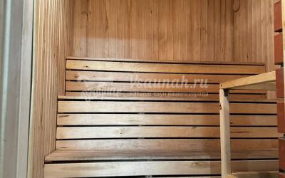 Сауна Серебряный источник в Саратове