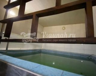 Сауна Сауна Талисман в Саратове