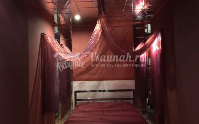 Центр отдыха 1000 и одна ночь в Рязани