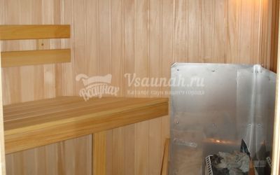 Центр отдыха 1000 и одна ночь в Рязани