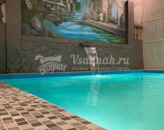 Сауна Сауна Монарх в Рязани