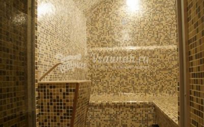 Центр отдыха Ниагара в Рязани