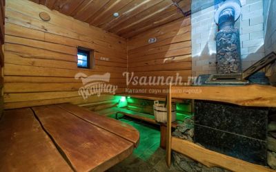 Караоке-баня ВИКИНГ в Рязани