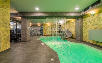 Сауна Тропиканка в Рязани