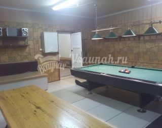 Сауна Сауна Авто-Арт в Пензе