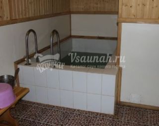 Сауна Гагаринские сауны в Пензе