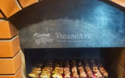 Баня Попарься в Пензе