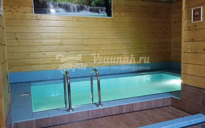 Баня Попарься в Пензе