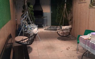 Баня Попарься в Пензе