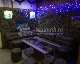 Сауна Сауна ЛЮКС Шуист в Пензе