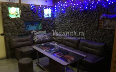 Сауна ЛЮКС Шуист в Пензе