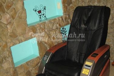 Сауна ЛЮКС Шуист в Пензе