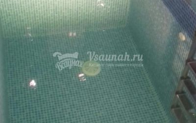 Банный комплекс Семейный в Пензе