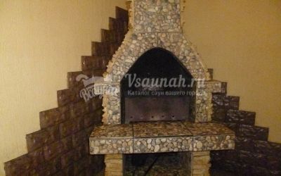 Банный комплекс Семейный в Пензе