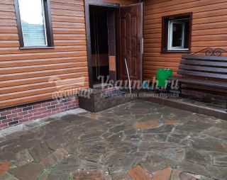 Сауна Оздоровительный комплекс Банька на берегу в Орле