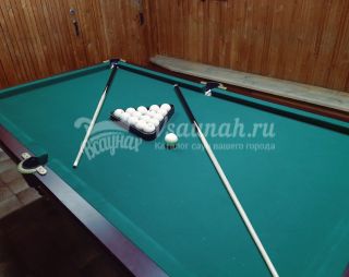 Сауна Сауна Медведь в Орле